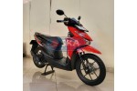 Honda All New Beat CBS Tahun 2025